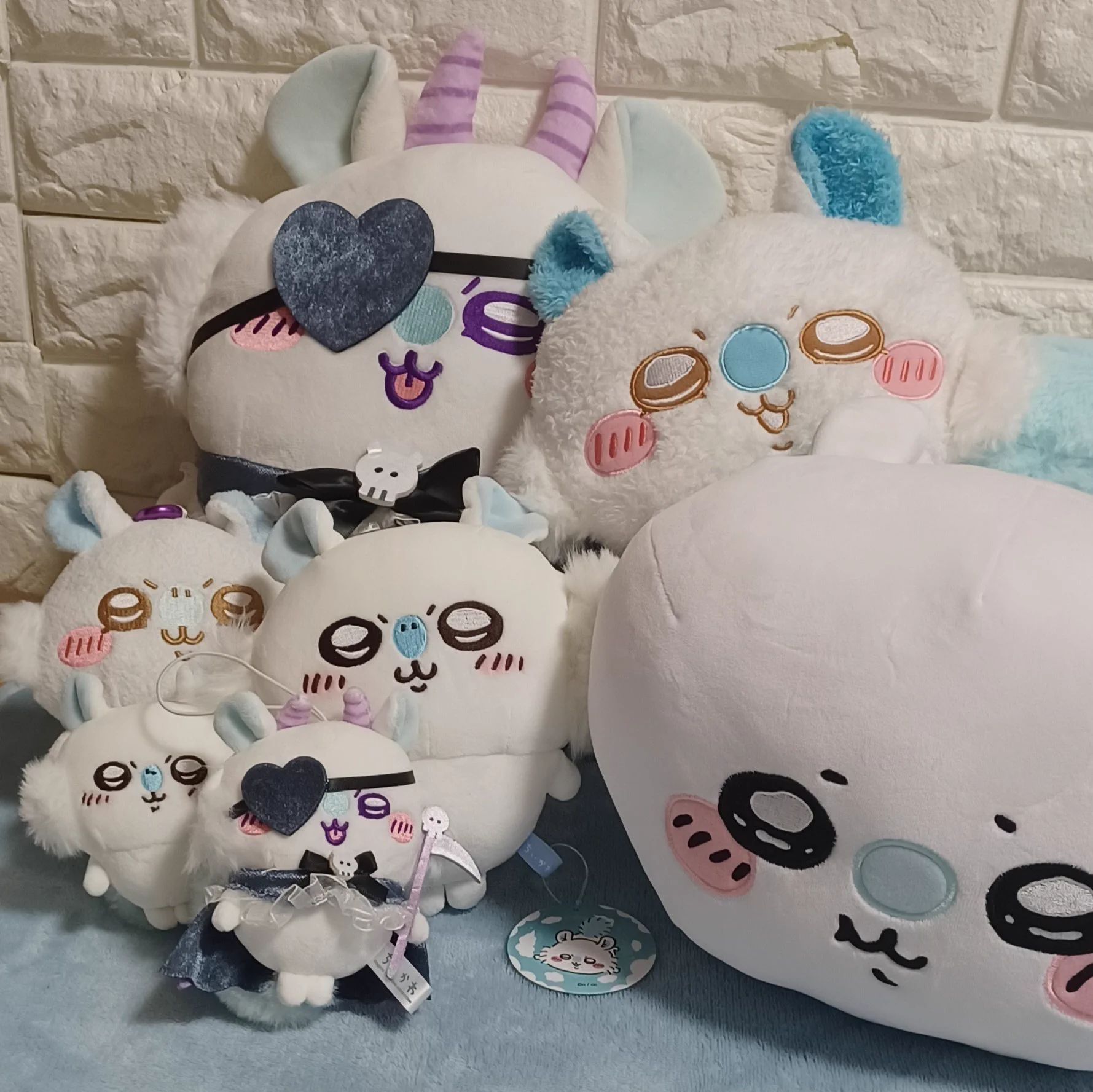 着せ替えぬいぐるみ　40cm　韓国　パジャマ付き BIGぬいぐるみ パレード プライズ【公式】 on X: 