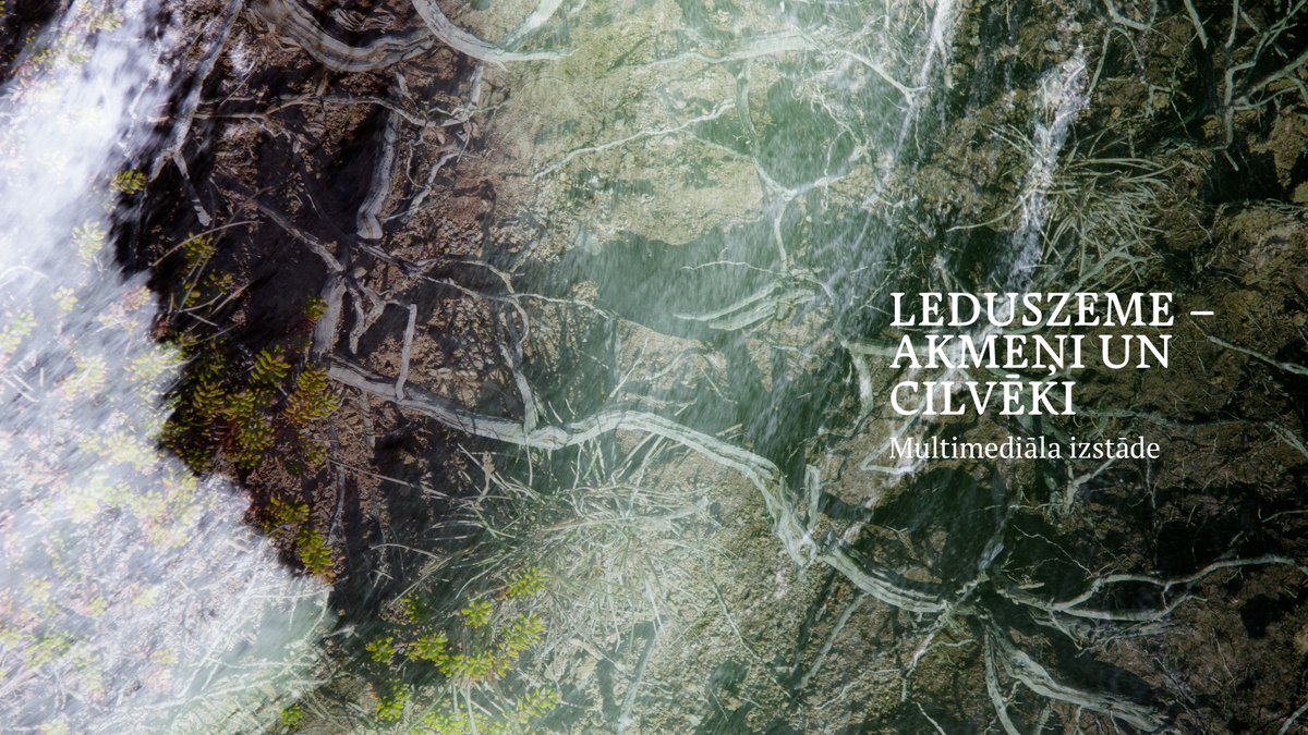 Nāciet uz <a href="/RSUinfo/">RSU.LV</a> studentu, absolventu un pasniedzēju veidotās izstādes atklāšanu 11. oktobrī 18:00 muzejā "Latvieši pasaulē", Berga bazārā. rsu.lv/aktualitates/l…