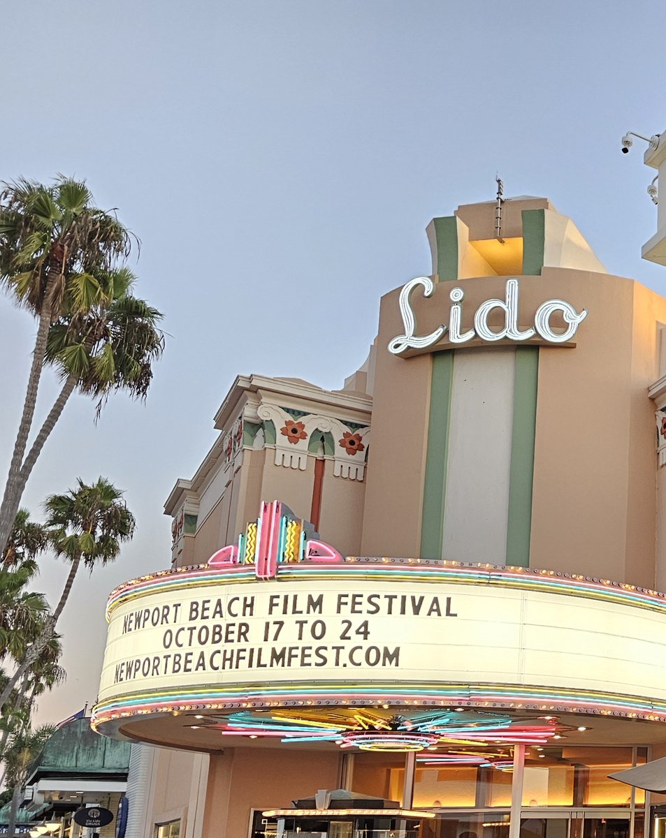 CruisingCathy's tweet photo. Join us for the season 5 premiere of the first 2 episodes &amp; a conversation with creator Mike McMahan &amp; voice actors Noël Wells, Eugene Cordero, and Jerry O’Connell, moderated by Scott Mantz. #NBFF2024 #BePartoftheScene Cosplay is Welcome at the Lido
https://t.co/jRomr1MoEI https://t.co/V25d7GprEZ