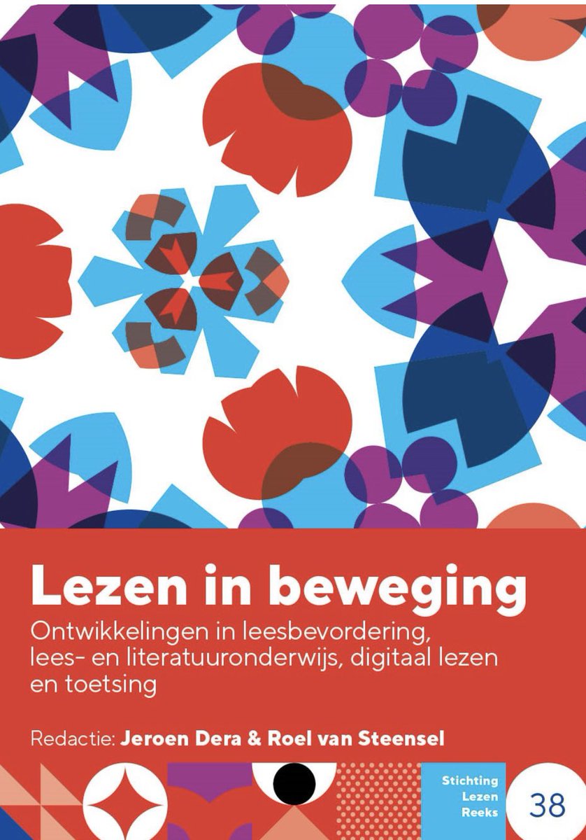 Leesmonitor tweet media