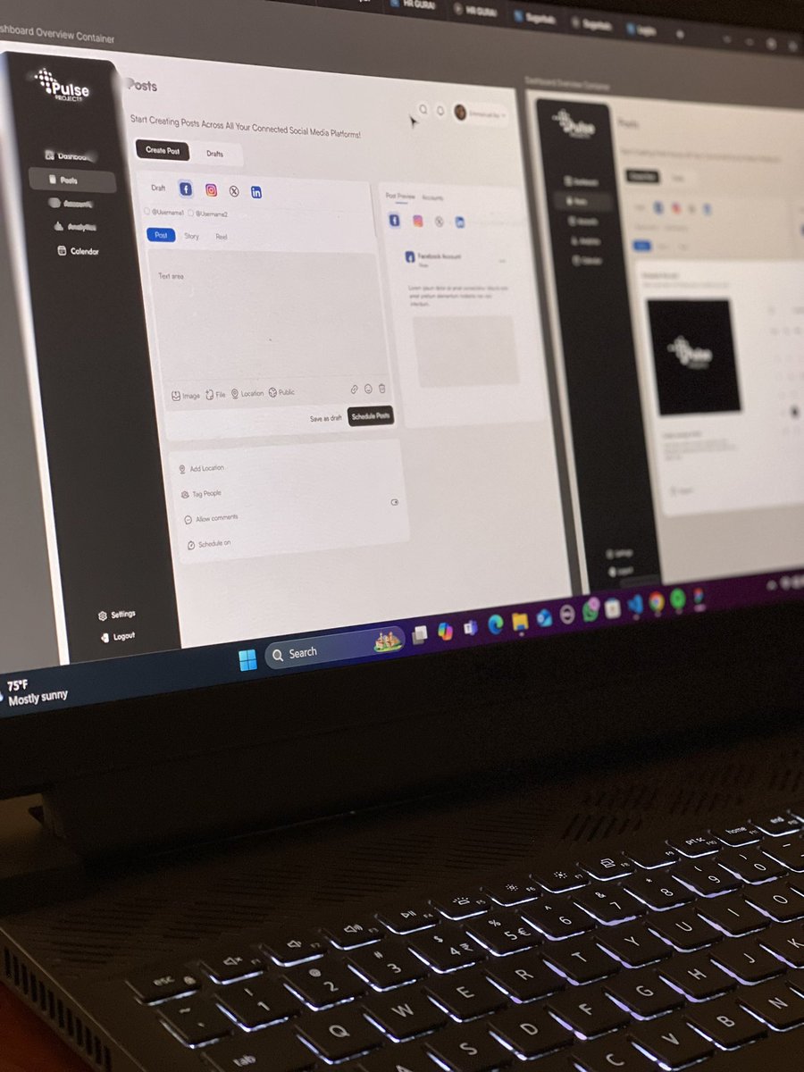 _Innox_'s tweet image. Noticed for a while, I have been working on dashboard designs and to be honest I'm loving the creative logic and ideation that comes with it. 
Today’s one of those days.