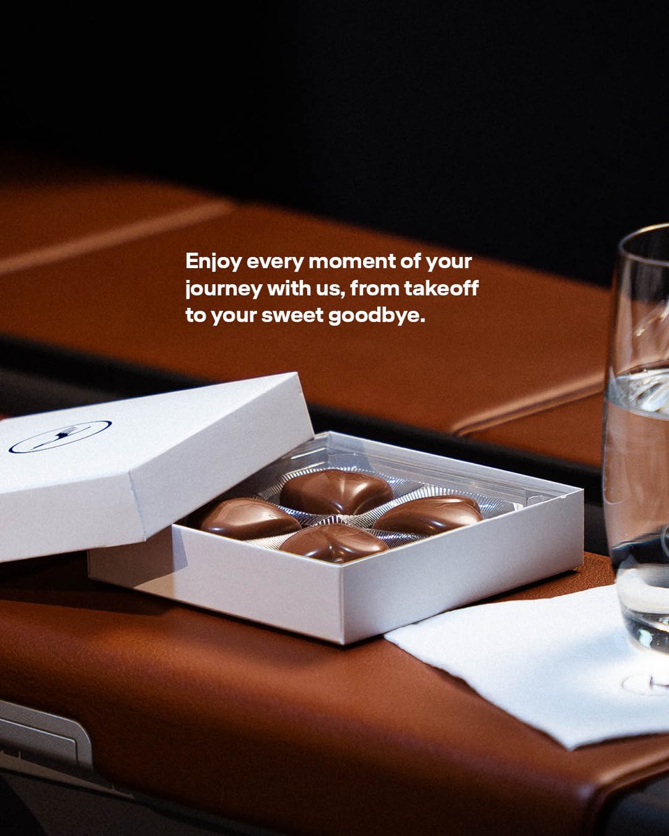 Lufthansa tweet media