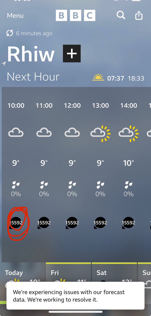 No shit Sherlock... I was expecting a light breeze not 15,000 mph. 😂😂😂😂