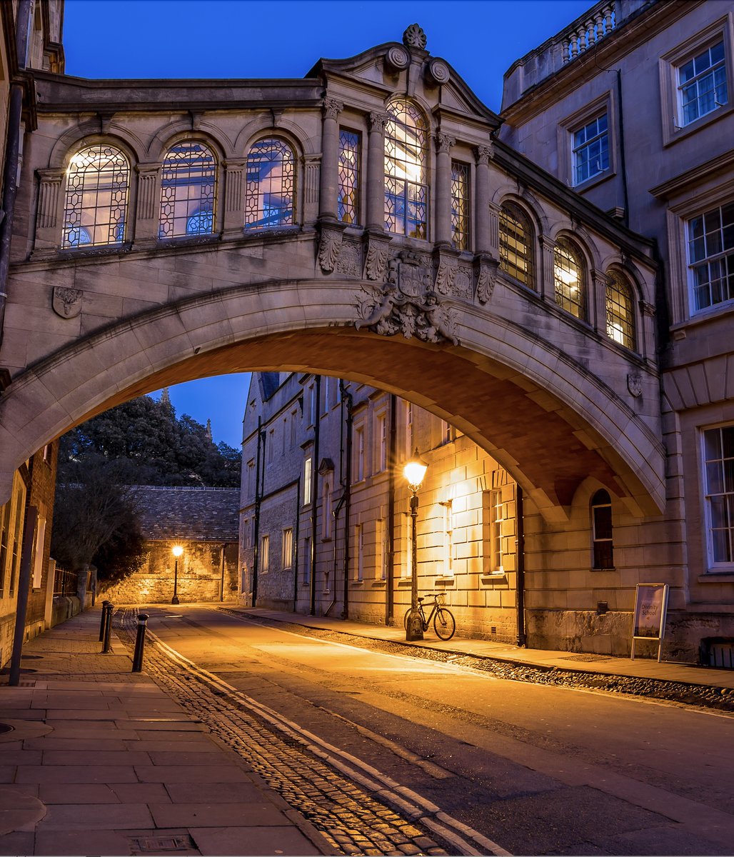 Discover Oxford. Stay In Style - mailchi.mp/greyfriarshide…