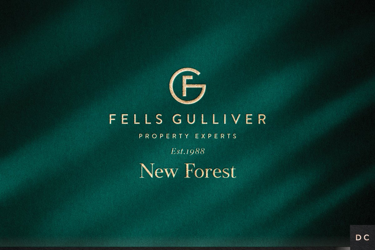 DunstarCreative's tweet image. Marketing refresh for Fells Gulliver Property Experts.
Since designing the @FellsGulliver logo in 2018, the team has remained happy with the branding but felt it was time for a marketing refresh to stay ahead of the competition. Here are some samples of the results.