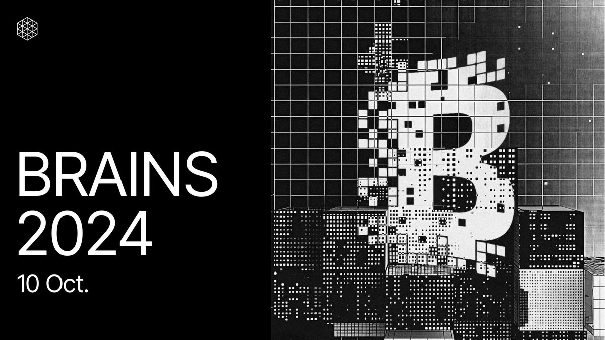 Today at <a href="/BRAINS_Conf/">BRAINS_Conference</a> 🇩🇪, Codex Researcher Dr. Leo Bautista Gomez will be presenting a paper he co-authored with other Codex members, titled: 'On the Design of Ethereum’s Data Availability Sampling: A Comprehensive Simulation Study'. 

This work was completed as part of a grant