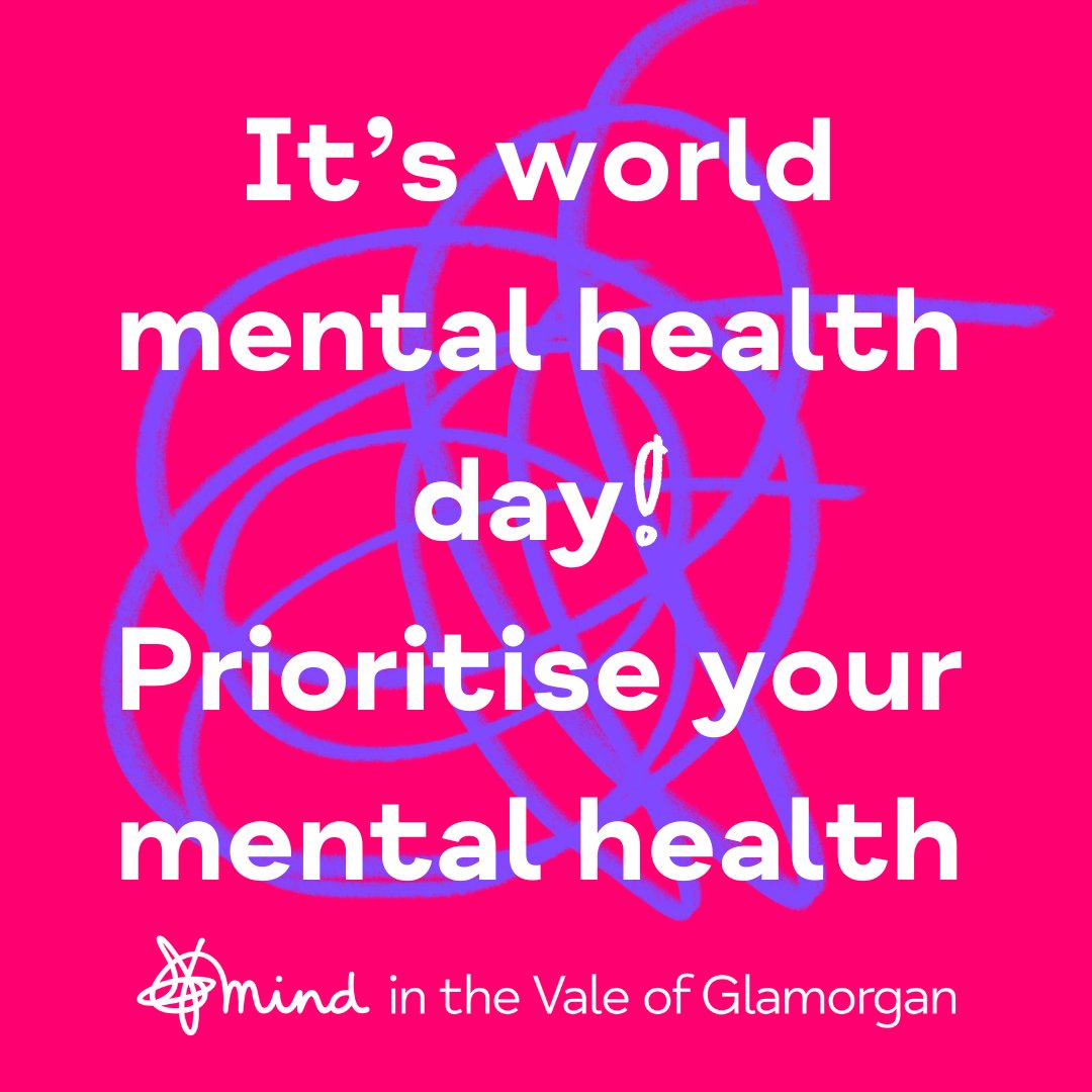 Mind in the Vale of Glamorgan tweet media