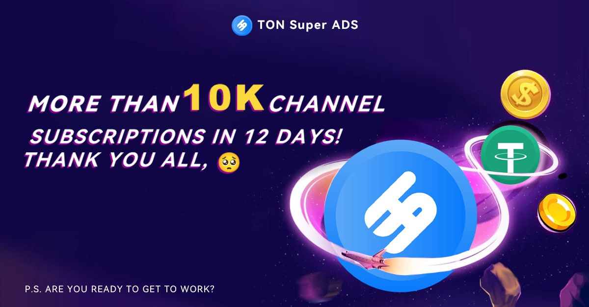 SuperADS tweet media