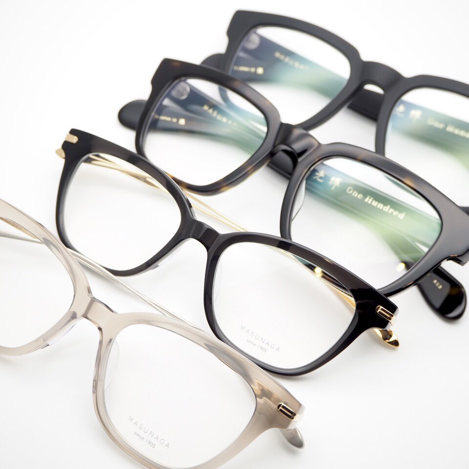 MASUNAGA より2024年秋冬の新作、CADENCEが入荷しています👓
ぜひ店頭にてお試しください！
#objeast #メガネ