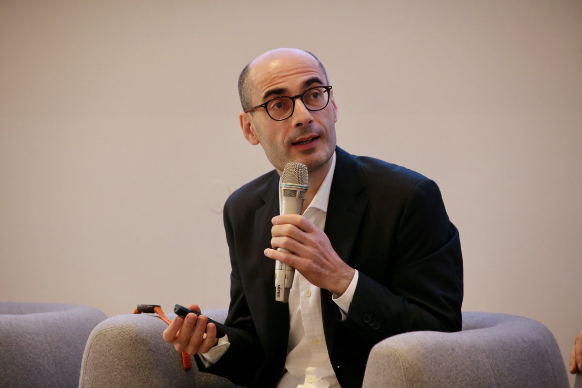 Gabriele Mazzini, lead author Eu Ai Act: «Le aziende devono segnalare le criticità. L’obiettivo è giungere a un’applicazione ragionevole che non ostacoli lo sviluppo»
#aiact #ia #ai #confindustriacuneo