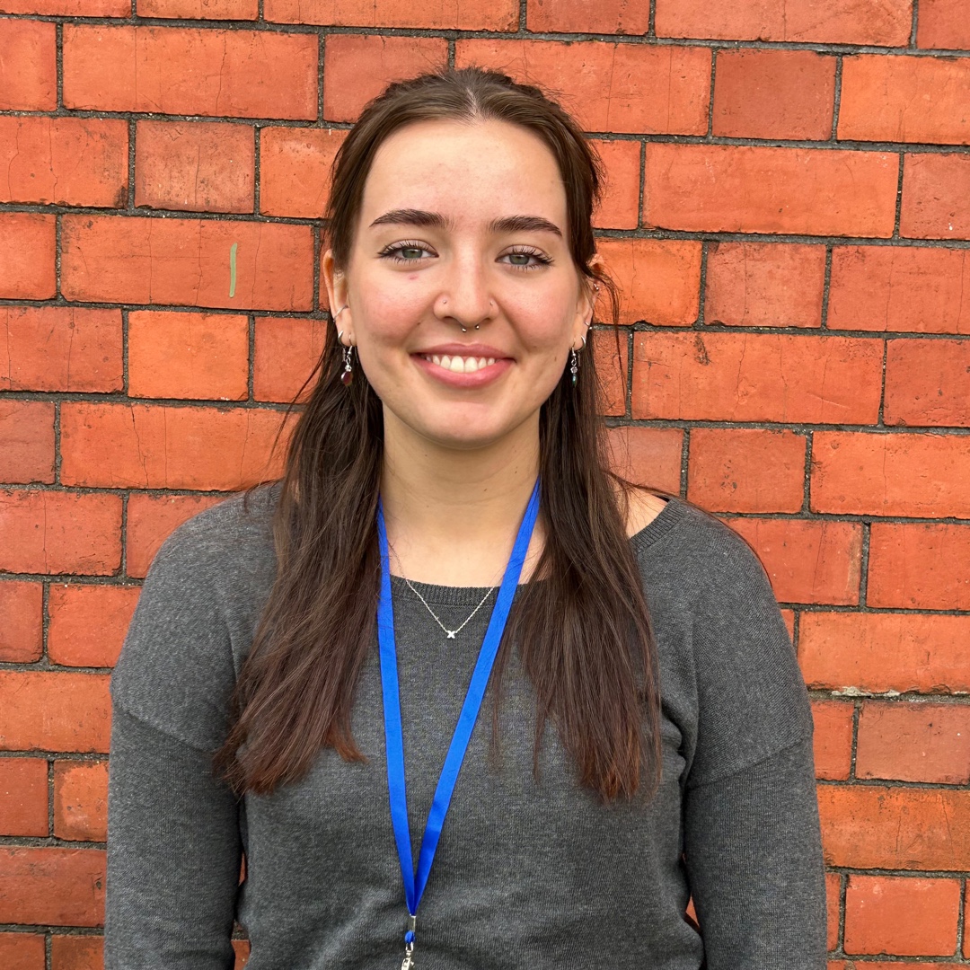 HeadwayCardiff's tweet image. Next up: Amelia! 👋
Amelia has also joined our team this September as a Volunteer Support Worker while pursuing her BSc Psychology degree at Cardiff University 📘✏️

Welcome to the team, Amelia! 🥳💙

#MeetTheTeam #PsychologyStudent #SupportWorker #CardiffUniversity