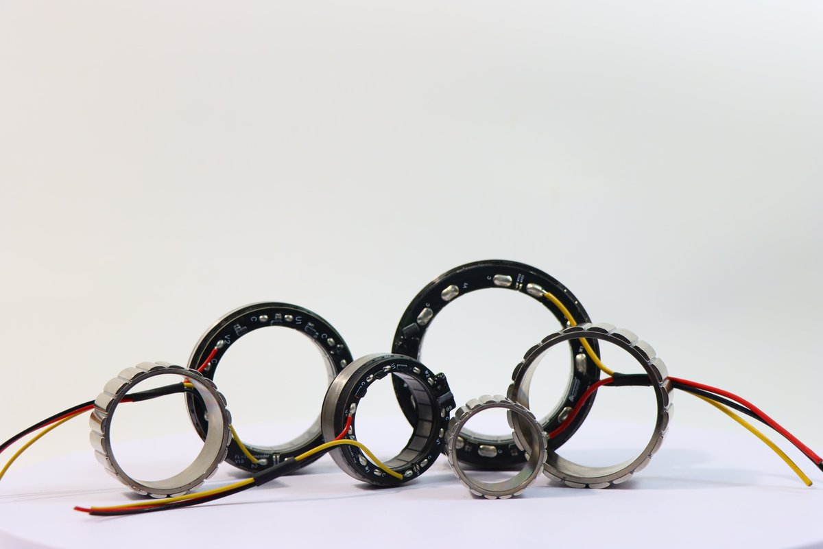 CHENYAO981123's tweet image. Frameless Series - Essential for making your own actuator.

#PMSM #BLDC #MYACTUATOR #Planetaryreducer #harmonic #RVreducer #Cycloidal #Robotics