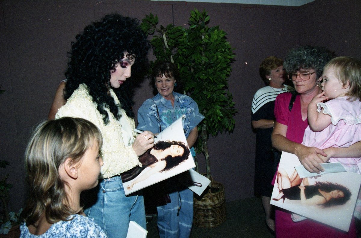 Brisbane Libraries tweet media