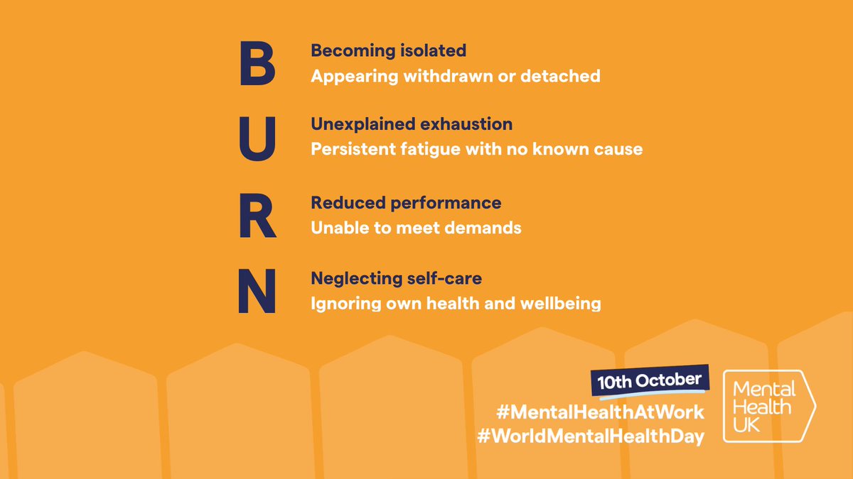 Mental Health UK tweet media