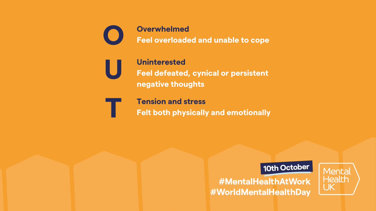 Mental Health UK tweet media