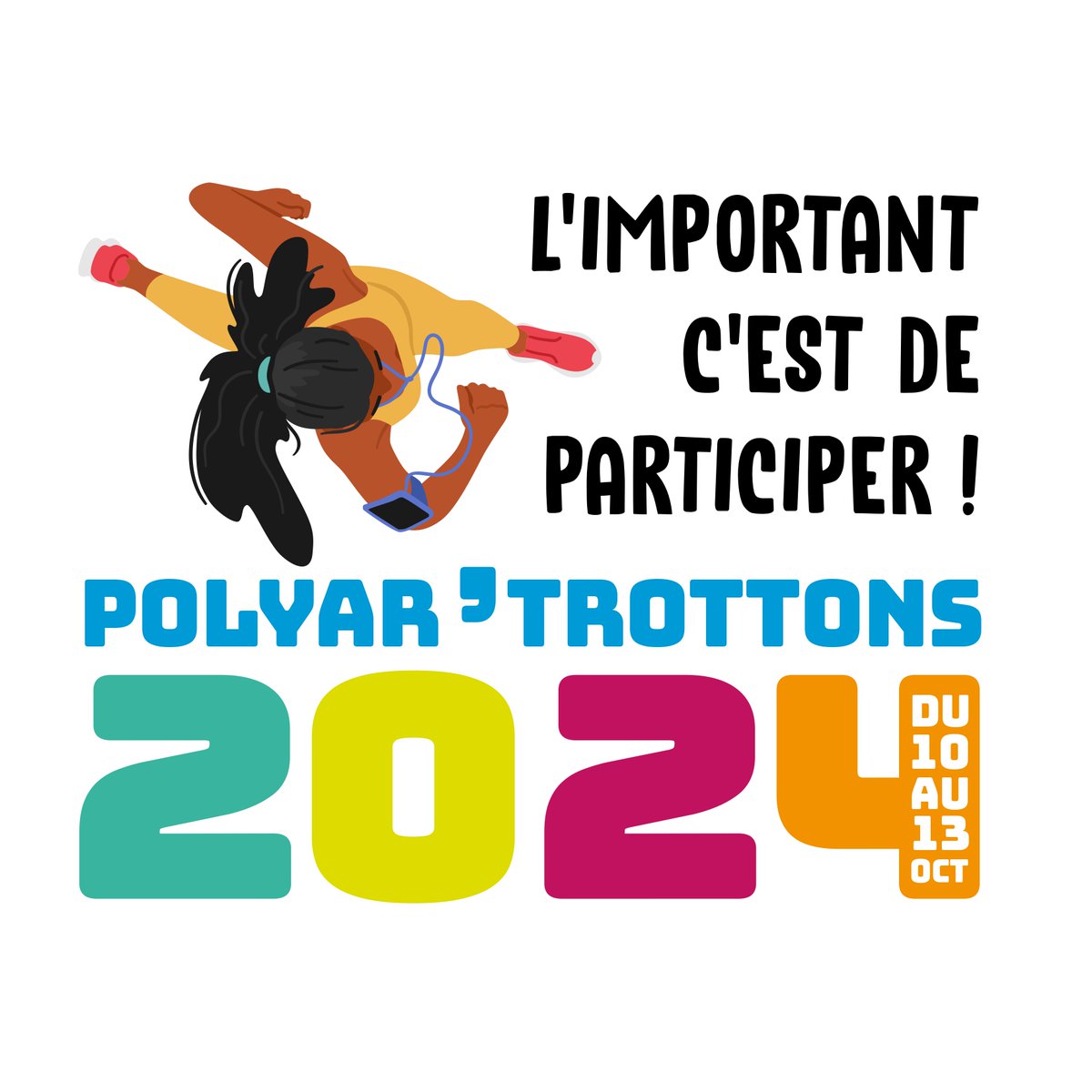 AbbVie France (@abbviefrance) on Twitter photo 🏁 C’est parti pour le #Polyartrottons2024 ! Les équipes d’AbbVie se mobilisent aux côtés de l’<a href="/Asso_ANDAR/">Association ANDAR</a> en cumulant des pas et des kms. Objectif ? Faire du bruit autour de la #polyarthrite rhumatoïde et récolter des fonds pour la recherche en #rhumatologie 💪 🏁 C’est parti pour le #Polyartrottons2024 ! Les équipes d’AbbVie se mobilisent aux côtés de l’<a href="/Asso_ANDAR/">Association ANDAR</a> en cumulant des pas et des kms. Objectif ? Faire du bruit autour de la #polyarthrite rhumatoïde et récolter des fonds pour la recherche en #rhumatologie 💪