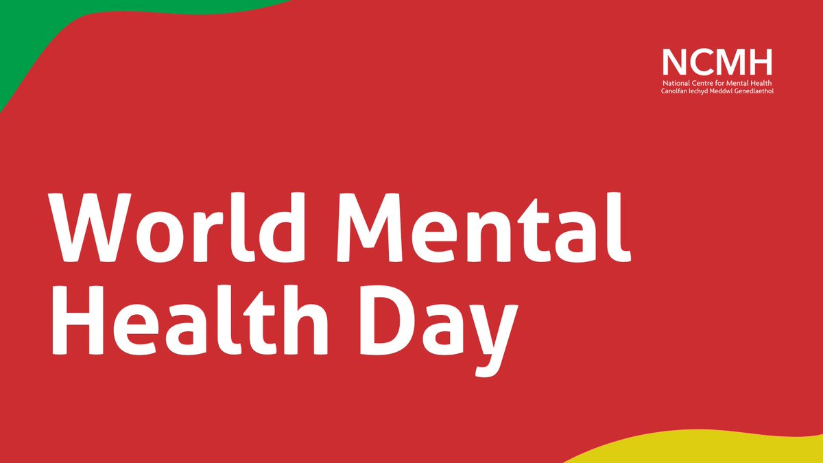 It's World Mental Health Day 2024 and we'd like to thank the 31,000 people who have taken part in our research to understand the causes of mental ill-health. #WorldMentalHealthDay