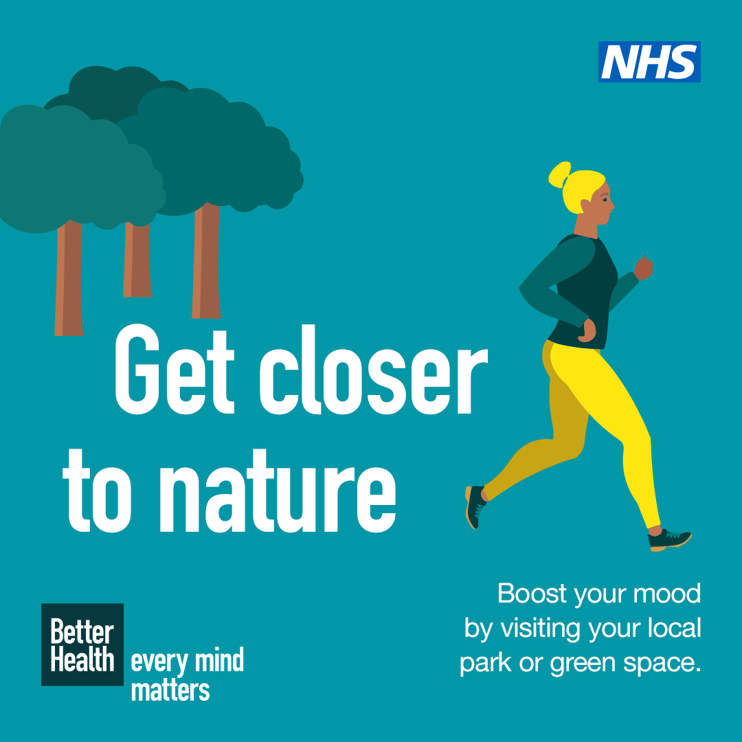 NHSinBlkCountry's tweet image. Today is World Mental Health Day🌍

This year&apos;s theme is &apos;prioritising mental health in the workplace&apos;, so we want to remind you that no matter how busy your work schedule seems to be, always try to take time to prioritise your mental health.

Visit orlo.uk/PRX4K👈