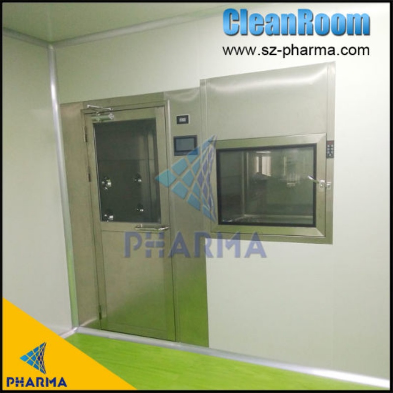 pharmaclean's tweet image. Customized High-Quality Turnkey Clean Room Projects With Different Cleanliness is made ready for you! Take an order now!!! sz-pharma.com/customized-hig… #iso5-iso8cleanroom
