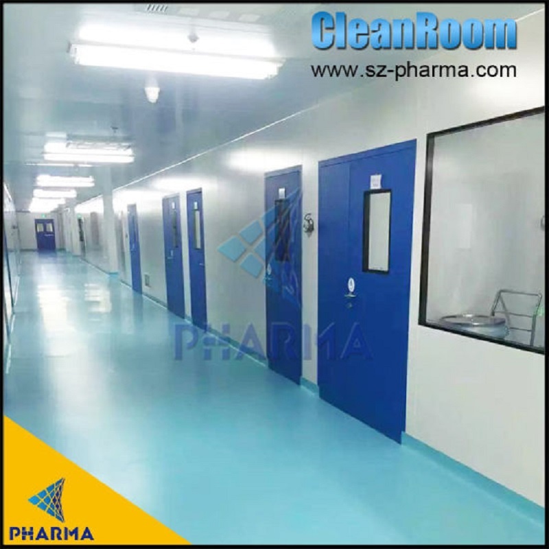 pharmaclean's tweet image. Customized High-Quality Turnkey Clean Room Projects With Different Cleanliness is made ready for you! Take an order now!!! sz-pharma.com/customized-hig… #iso5-iso8cleanroom