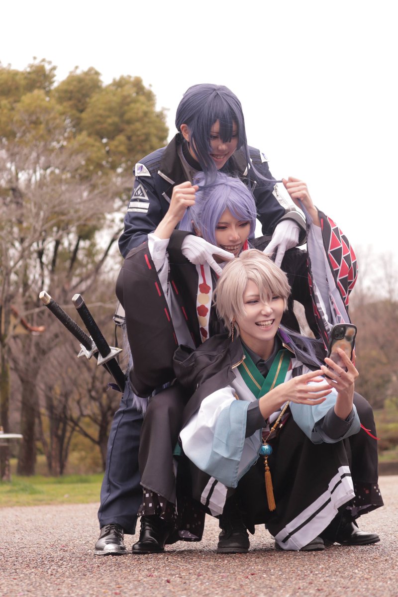 れん🌈そ 西4 ト-20🐙🌟 tweet media