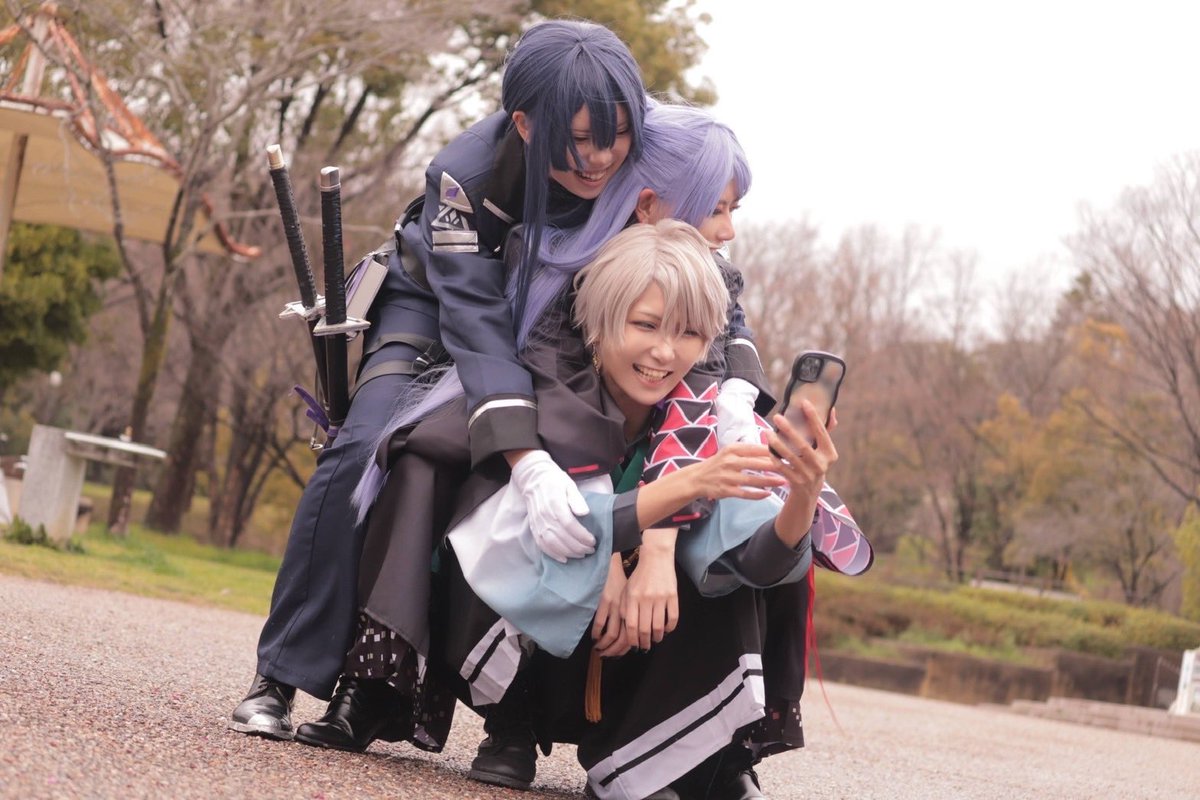 れん🌈そ 西4 ト-20🐙🌟 tweet media