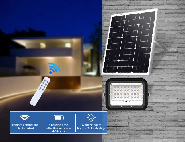 Anerngroup's tweet image. Brighten up your indoor &amp;amp; outdoor spaces effortlessly with the AN-SFL-AL series ABS plastic solar LED flood light! 🌞🔦 No external wiring, smart remote control, adjustable brightness &amp;amp; timing. Easy to transport &amp;amp; resell. 

#SolarLED #WaterproofLight 

anerngroup.com/products/abs-p…