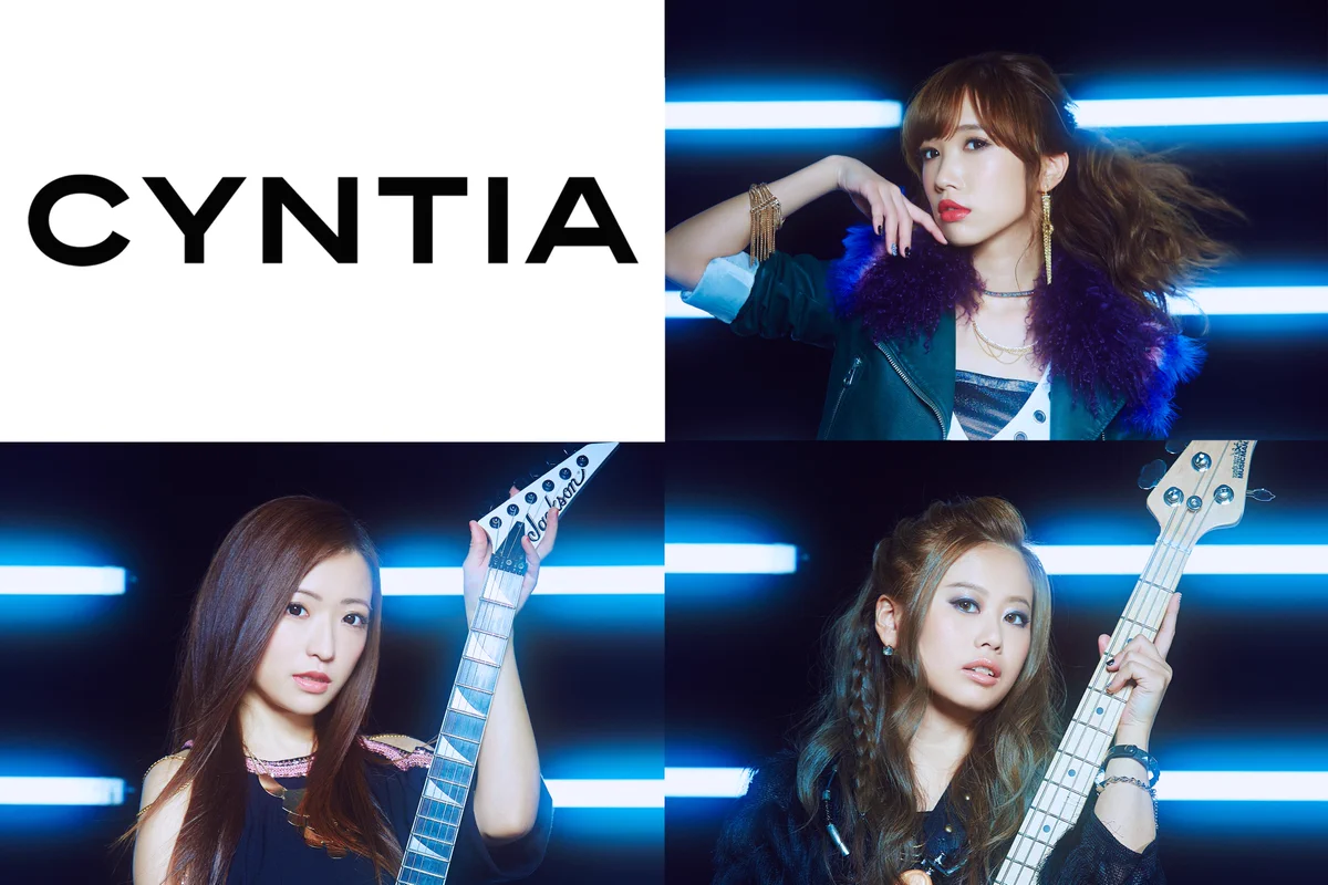 CYNTIA (@cyntia_official) / X