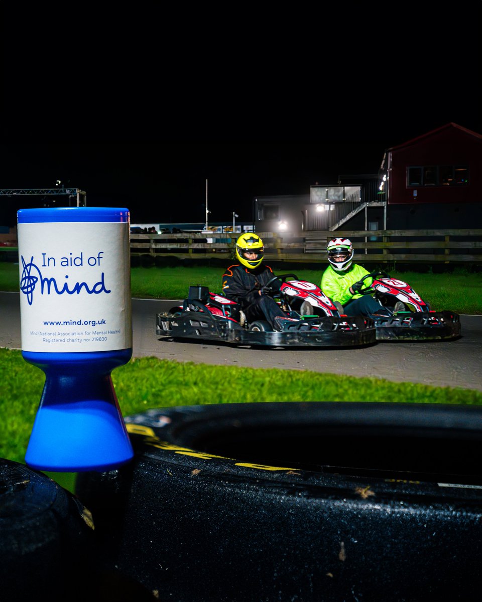 MercedesAMGF1's tweet photo. Going the extra mile for @MindCharity 💪

This #WorldMentalHealthDay, we take time to thank our team members for helping to raise over £70,000 for our Official Team Charity Partner since June 2023 👏

Their efforts continue to help Mind be there for everyone who needs it 🙏 https://t.co/aR98PUHkuE