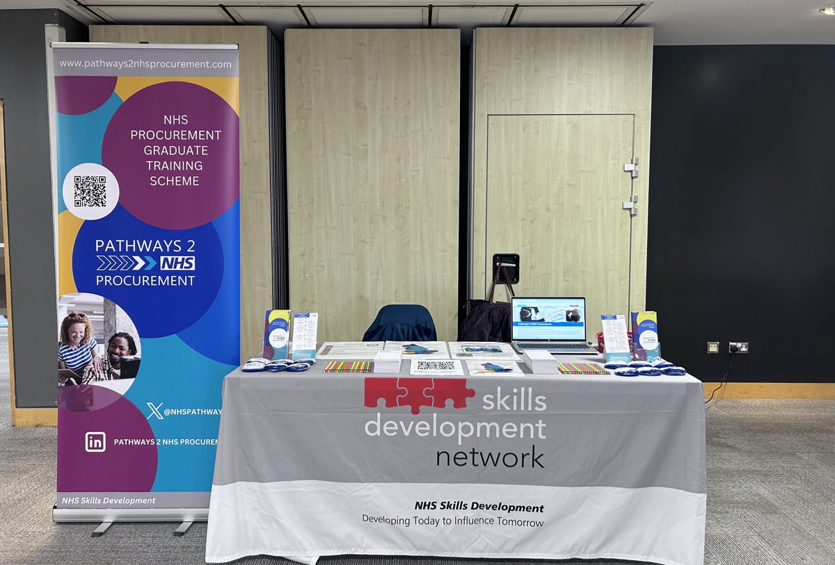Pathways 2 NHS Procurement tweet media