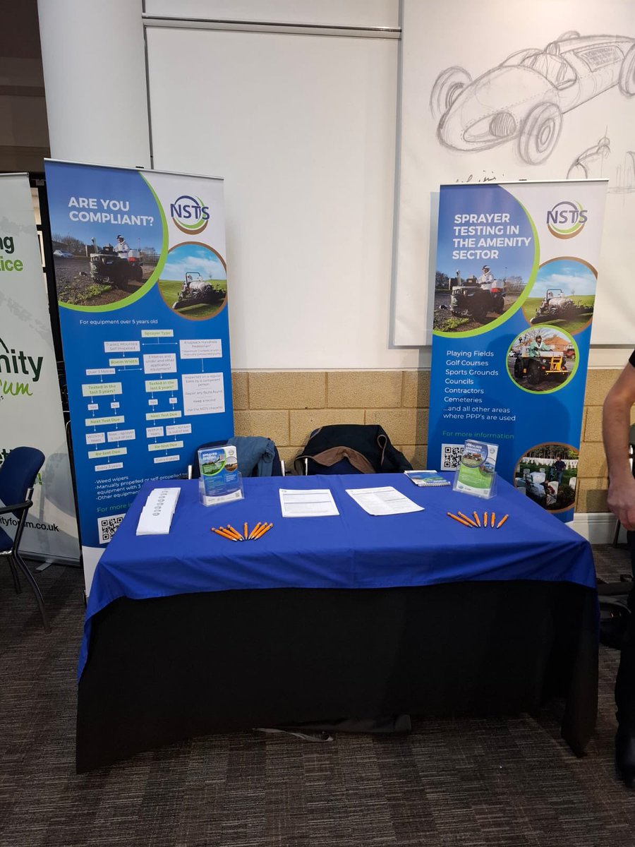 We’re pleased to be at <a href="/AmenityForum/">Amenity Forum</a> today showcasing NSTS 
nsts.org.uk 
#amenityforum