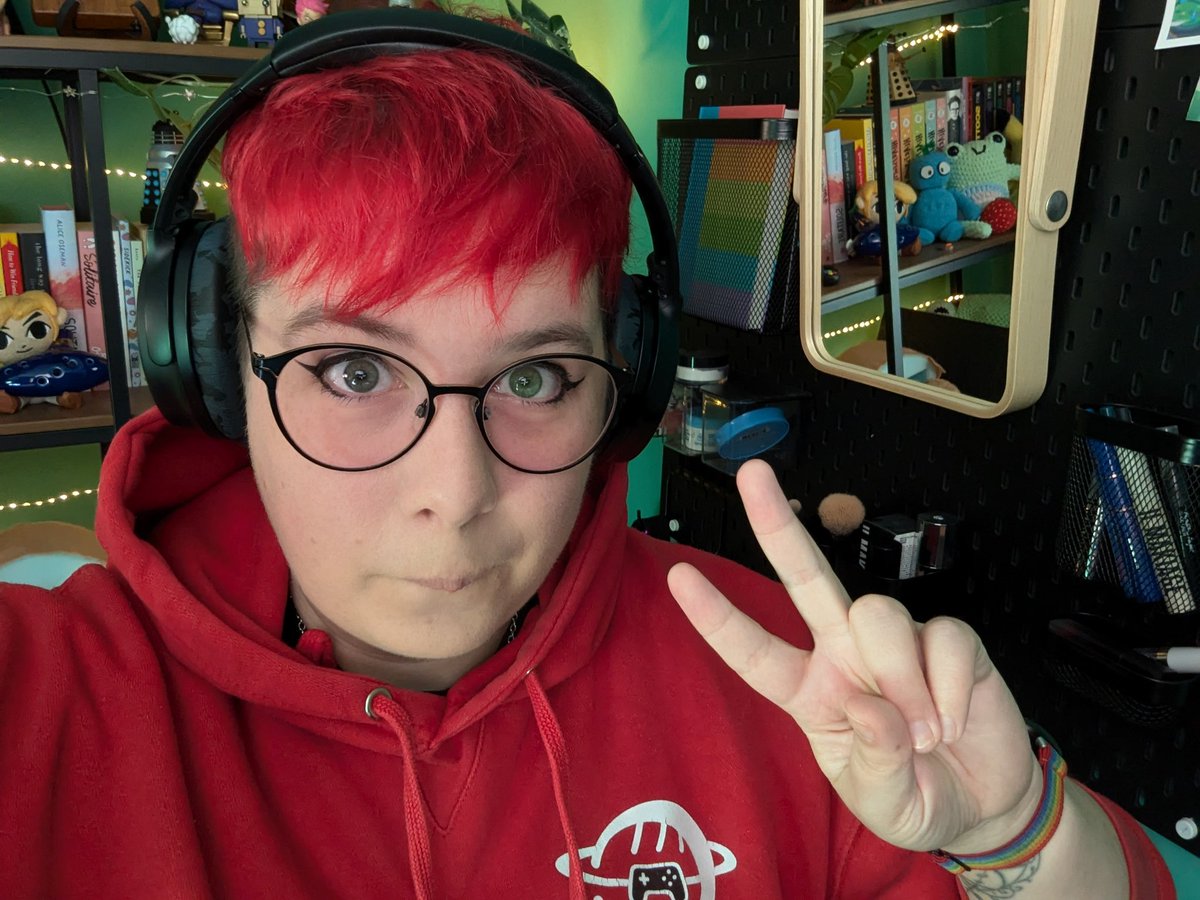 Flop 💚 of the Rings (@heckin_flop) on Twitter photo GOING LIVE 🔴 12 hour charity stream for <a href="/SafeInOurWorld/">Safe In Our World</a> starts now!!
Kicking things off with some Tiny Glade 💖
📺 twitch.tv/heckin_flop
#WorldMentalHealthDay GOING LIVE 🔴 12 hour charity stream for <a href="/SafeInOurWorld/">Safe In Our World</a> starts now!!
Kicking things off with some Tiny Glade 💖
📺 twitch.tv/heckin_flop
#WorldMentalHealthDay
