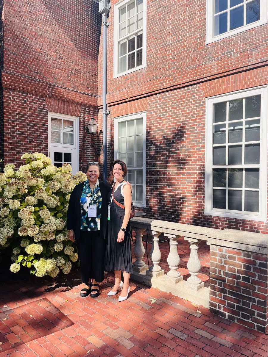 Rachel Willand-Charnley (@rawc_lab) on Twitter photo Engaging in intellectual discourse with President Willie-LeBreton, during our Women in Leadership conference, was fantastic, thank you Sarah. <a href="/NatDC/">natalia dominguez</a> <a href="/Harvard/">Harvard University</a> Engaging in intellectual discourse with President Willie-LeBreton, during our Women in Leadership conference, was fantastic, thank you Sarah. <a href="/NatDC/">natalia dominguez</a> <a href="/Harvard/">Harvard University</a>
