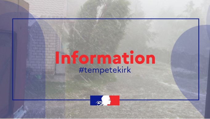 Prefet37's tweet image. #TempeteKirk | Fin de l'évènement et bilan des interventions en Touraine 🌧️  

Le @Sdis37 a réalisé 64 interventions durant la traversée de la tempête Kirk dans le département d'Indre-et-Loire. 

Aucune victime n'est à déplorer.  Merci aux forces de sécurité et de secours et aux