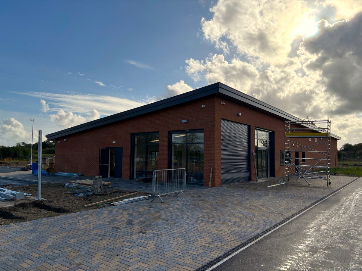 CMS Group tweet media