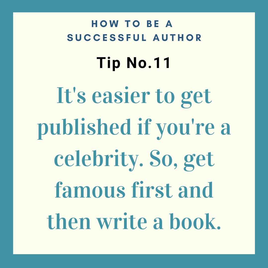 HankShandy's tweet image. Easy peasy...

#writing #howtowriteabook #howtowriteanovel #howtobeawriter #howtobeanauthor #reading #tipsforauthors #tipsforwriters #novelwritingtips #writingtips #writingadvice #authoradvice #funny #advice #booktok #writersofinstagram #adviceforwriters