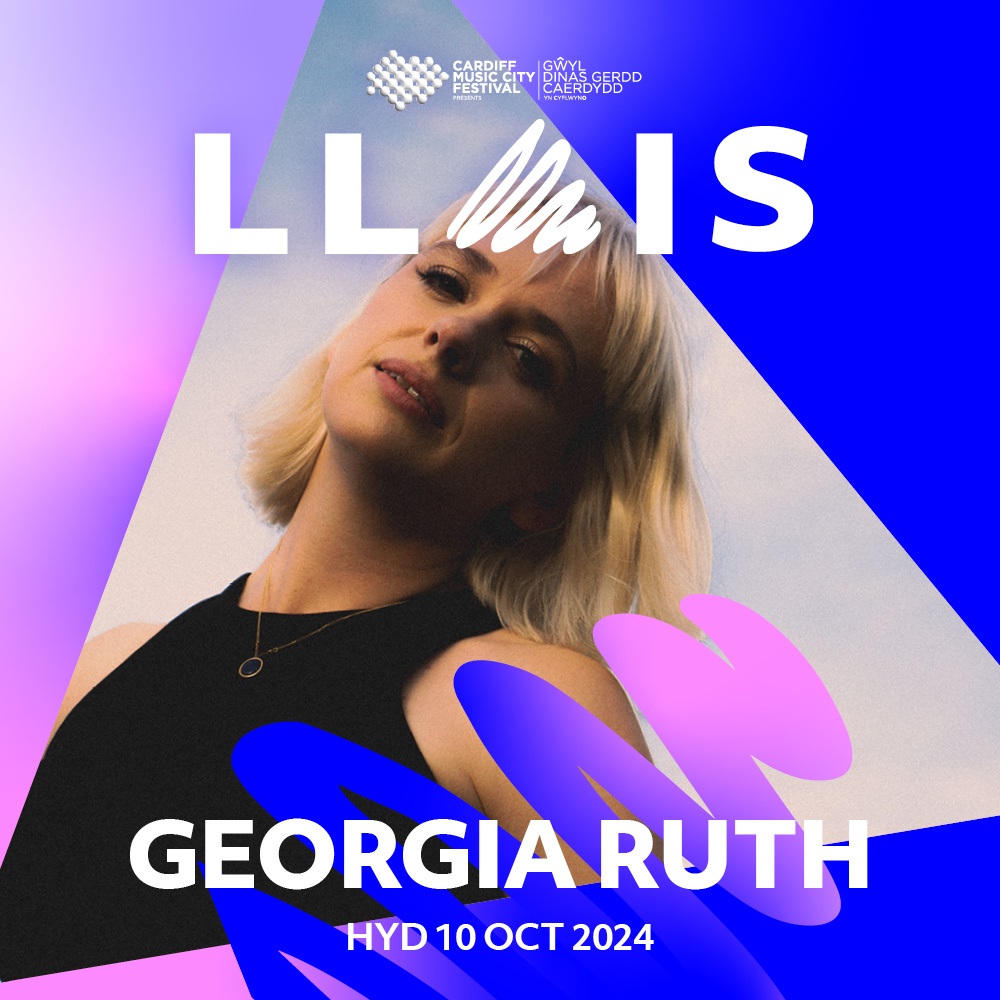 Heno, heno.. Tonight’s the night! 🌙 

Cool Head and strings in the beautiful BBC Hoddinott Hall for <a href="/LlaisFestival/">Llais</a> - a one-off chance to hear the album live like this! 🎻and Katell Keineg joining me for Chemistry. 

⏰ 7pm

🎟️wmc.org.uk/en/llais/2024/…