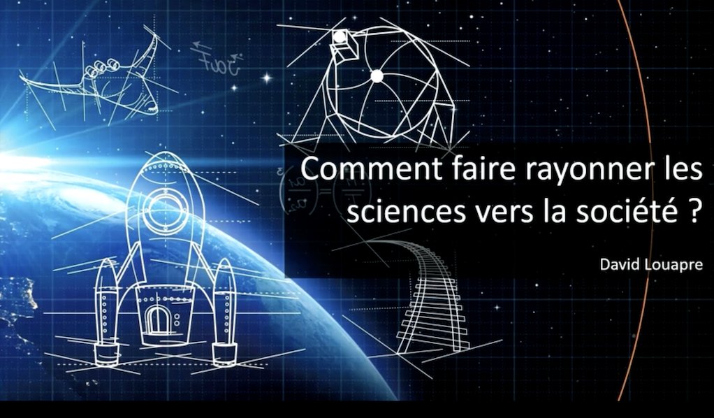 CSPhysique (@csphysique) on Twitter photo Comment faire rayonner les sciences vers la société ? 👉 culturesciencesphysique.ens-lyon.fr/actualites/com… - une intervention de <a href="/dlouapre/">David Louapre</a> David Louapre pour la rentrée de @ENSdeLyon Comment faire rayonner les sciences vers la société ? 👉 culturesciencesphysique.ens-lyon.fr/actualites/com… - une intervention de <a href="/dlouapre/">David Louapre</a> David Louapre pour la rentrée de @ENSdeLyon