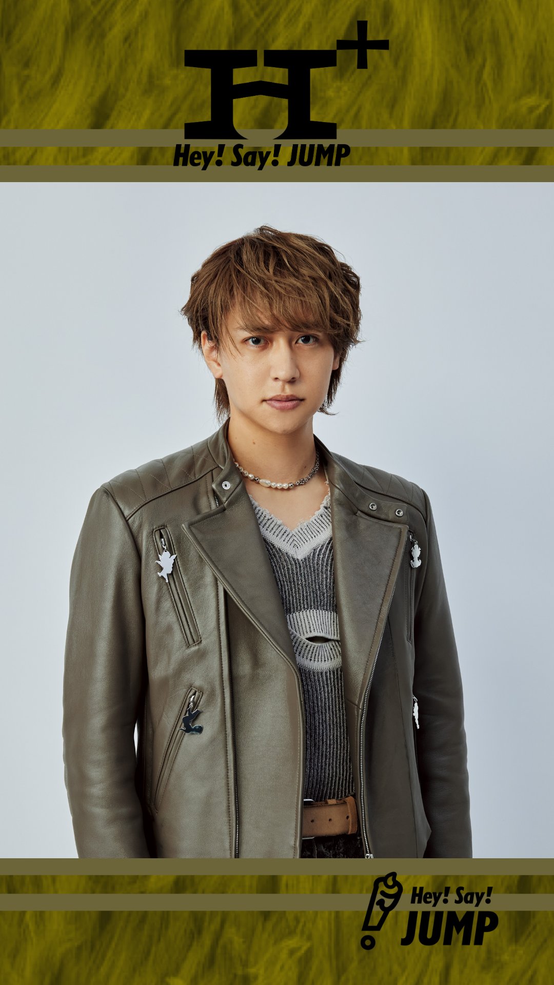 Hey! Sɑy! JUMP / Storm Labels❕ on X