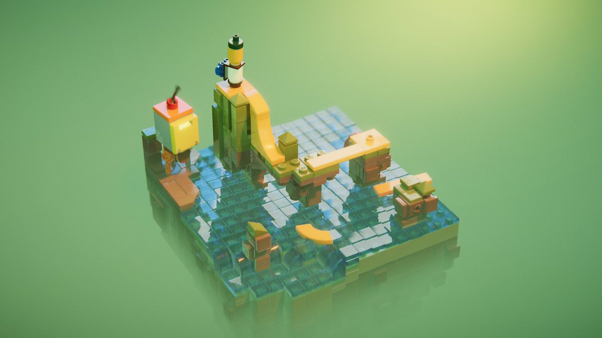 LightBrickGames's tweet photo. Hi, Twitter 🐦
Meet my game! 🧱🧑🧒🛹🤖 https://t.co/3sj7DISeCl