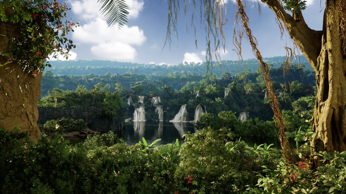 We travelled around the world without leaving the UK in the new season of Awesome Animals and Mini Me, available now on Sky Kids.

Collaborating with <a href="/_FinalPixel/">Final Pixel</a> significantly reduced the carbon footprint making it a <a href="/WeAreALBERT/">albert</a> certified production!