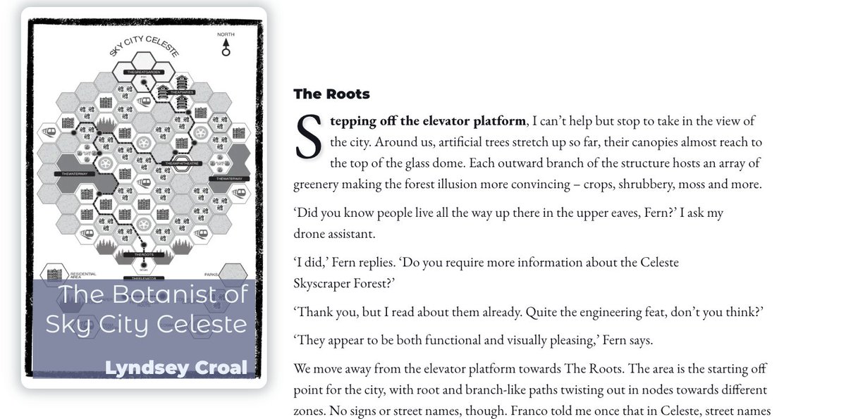 Lyndsey Croal tweet media