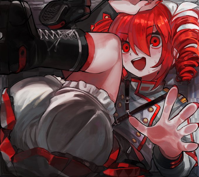 #テトの日 なのでテトさんを箱に詰めてみました
かわいいね 