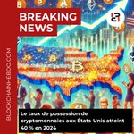 Photo by Blockchain Hebdo (@blockchainhebdo)
