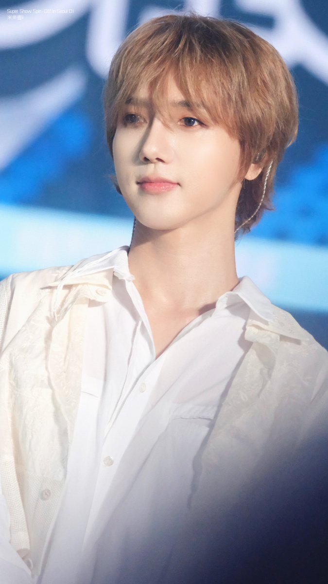imqqqii17's tweet photo. Like an art piece
#SuperShow_Spinoff_Halftime
#SpinOff_Halftime
#SUPERJUNIOR
#슈퍼주니어
#Yesung
#김강훈
#艺声
#金康熏
#예성
#イェソン https://t.co/du0uyFmAhM