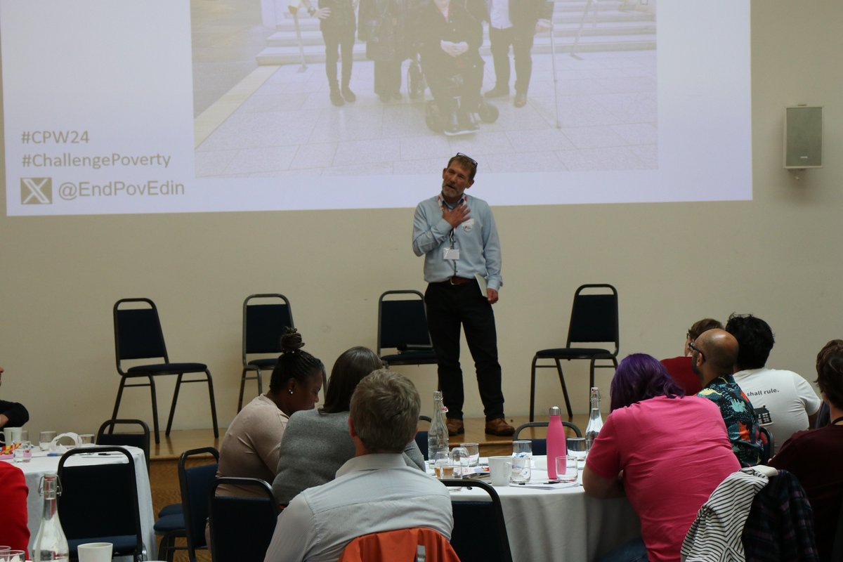 End Poverty Edinburgh (@endpovedin) on Twitter photo Big thanks to everyone who attended our #ChallengePoverty Week event at the amazing <a href="/GCP_Edinburgh/">Grassmarket Community Project</a> yesterday! We hope you found it valuable - it was amazing to see so many organisations and individuals come together for such an important issue. #CPW24 Big thanks to everyone who attended our #ChallengePoverty Week event at the amazing <a href="/GCP_Edinburgh/">Grassmarket Community Project</a> yesterday! We hope you found it valuable - it was amazing to see so many organisations and individuals come together for such an important issue. #CPW24