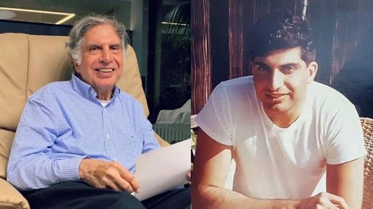 Mohandepa (@mohandepa14) on Twitter photo Deeply saddened by the loss of Ratan Tata Ji 🙏. A visionary leader, compassionate human being and a true icon of ethics and humility. My condolences to the family and friends
<a href="/RNTata2000/">Ratan N. Tata</a>
<a href="/TataCompanies/">Tata Group</a>
<a href="/TataMotors/">Tata Motors</a> Deeply saddened by the loss of Ratan Tata Ji 🙏. A visionary leader, compassionate human being and a true icon of ethics and humility. My condolences to the family and friends
<a href="/RNTata2000/">Ratan N. Tata</a>
<a href="/TataCompanies/">Tata Group</a>
<a href="/TataMotors/">Tata Motors</a>