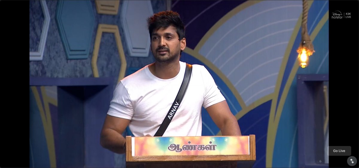 Rasigan_022's tweet image. Nope, he left his wife when she was pregnant. 

So, by her logic, he didn’t abandon his kid for her, just a pregnant wife. 

Makes total sense, right?🙄 

#BiggBossTamil8 #LogicFail