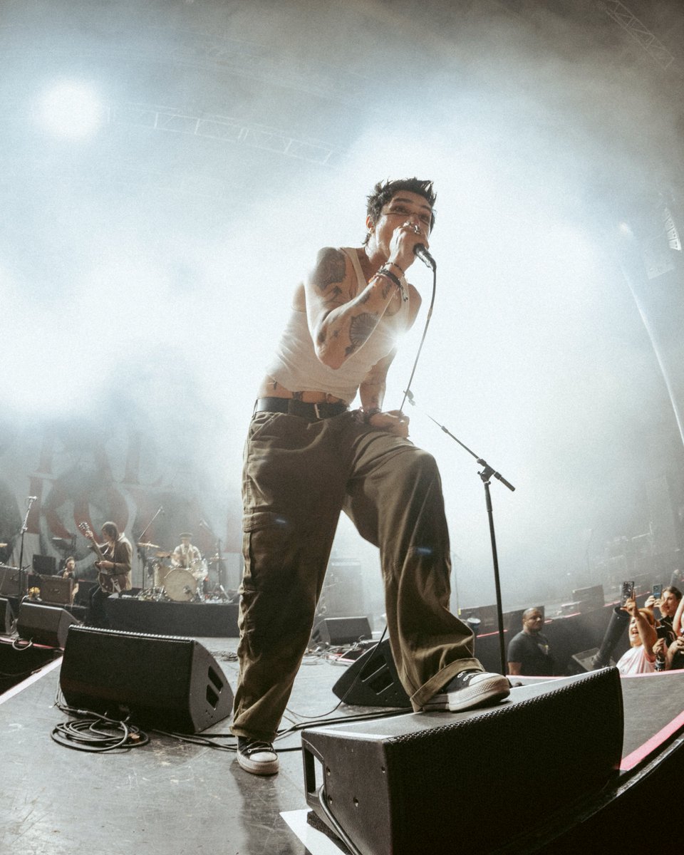 Slam Dunk Festival France tweet media