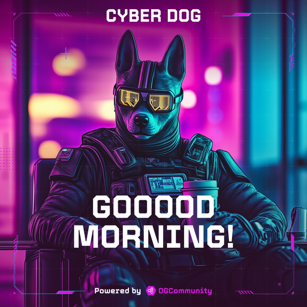 ☀ GM, Cyber OGs! How do you like our holders growth in two days <a href="/justinsuntron/">H.E. Justin Sun 🍌</a> <a href="/sunpumpmeme/">SunPump</a> ? 

Brief statistics for today (10.10):
➡ Price: 0.001654$ 
➡ Market Cap: $1.65M 
➡ Total holders: 5097 

😎 Have you seen our AR-GLASSES (lens.snap.com/experience/2b2…)? Make yourself an